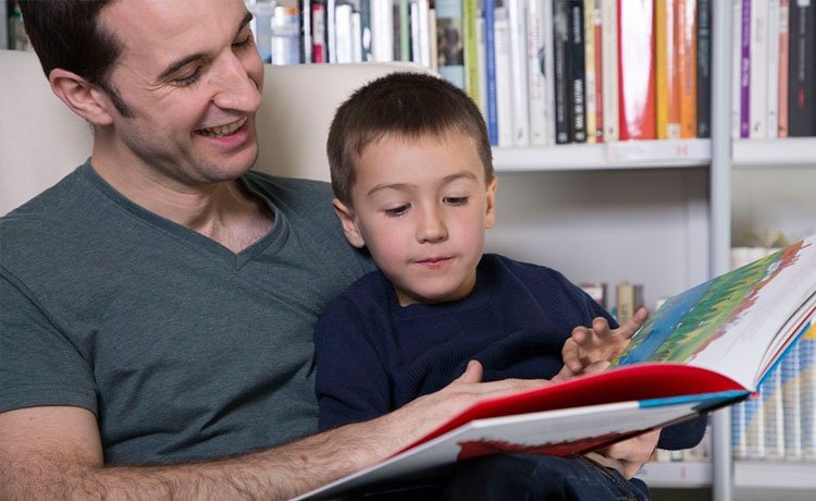 Juegos de comprensión lectora que encantarán a tus hijos
