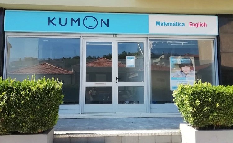 El método Kumon llega a Portugal.