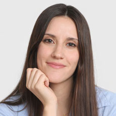 Esther Álvarez Ugarte