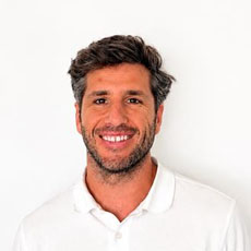 Javier Chicoy Neyra