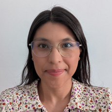 Leticia Calle Delgado