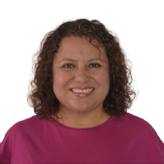 Alfa María Rentería Vázquez