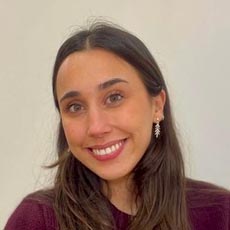 Almudena Cristóbal García