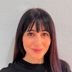 Vanesa Arroyo Expósito