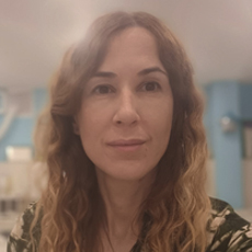Cristina Dueñas Sáez