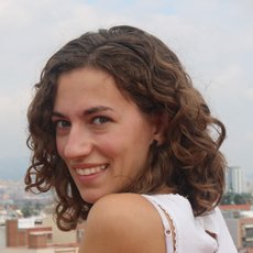 Laia Lluch Molins
