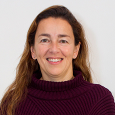 Mayte Pavón Barahona