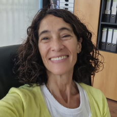 Rosana Calvo Angurel