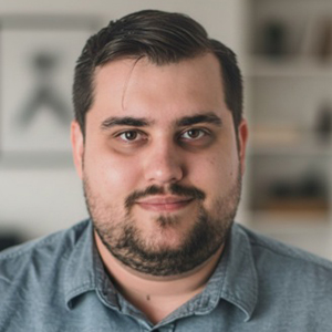 Joel Delgado Herrero